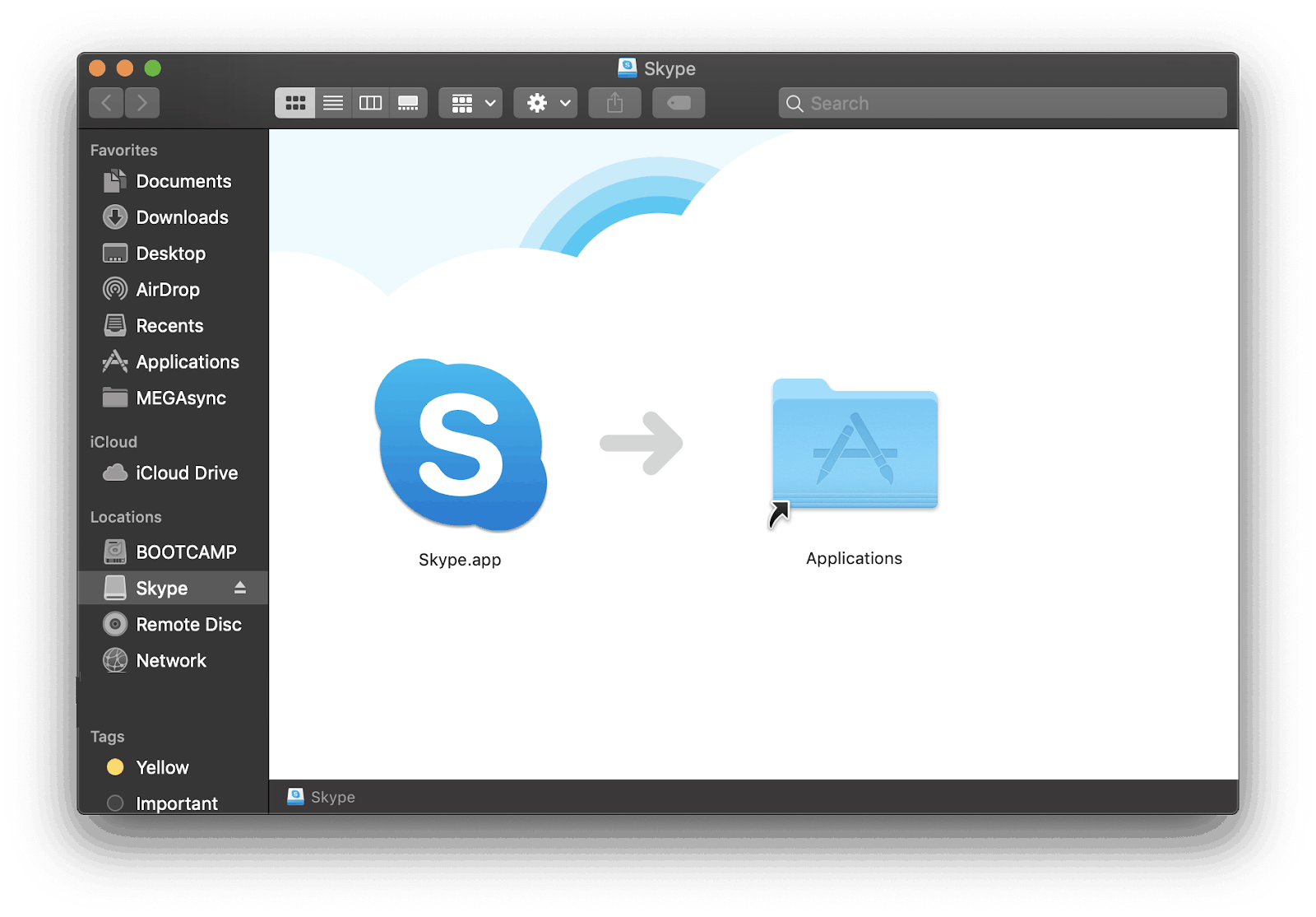 Skype Apps For Mac
